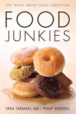 bokomslag Food Junkies