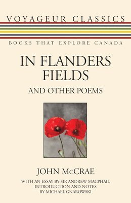 In Flanders Fields And Other Poems 1