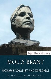 bokomslag Molly Brant