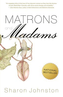 bokomslag Matrons and Madams