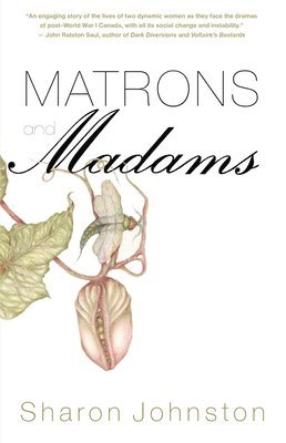 Matrons and Madams 1