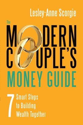 bokomslag The Modern Couple's Money Guide