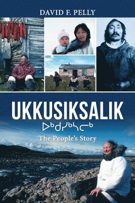 Ukkusiksalik 1