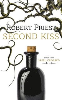 bokomslag Second Kiss
