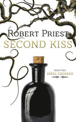 Robert Priest - Second Kiss, Häftad