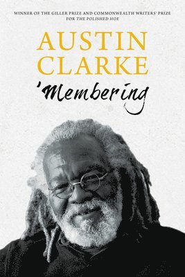 Austin Clarke - ’Membering, Häftad