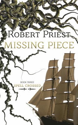 Robert Priest - Missing Piece, Häftad