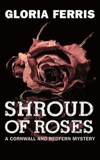 bokomslag Shroud of Roses