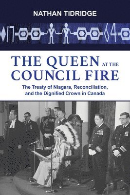 The Queen at the Council Fire 1