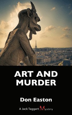 Art and Murder 1