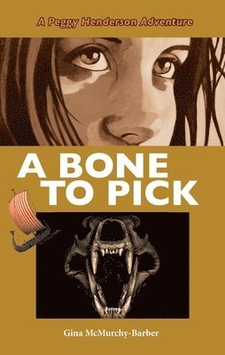 bokomslag A Bone to Pick