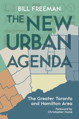 bokomslag New Urban Agenda