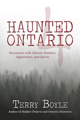 Haunted Ontario 4 1