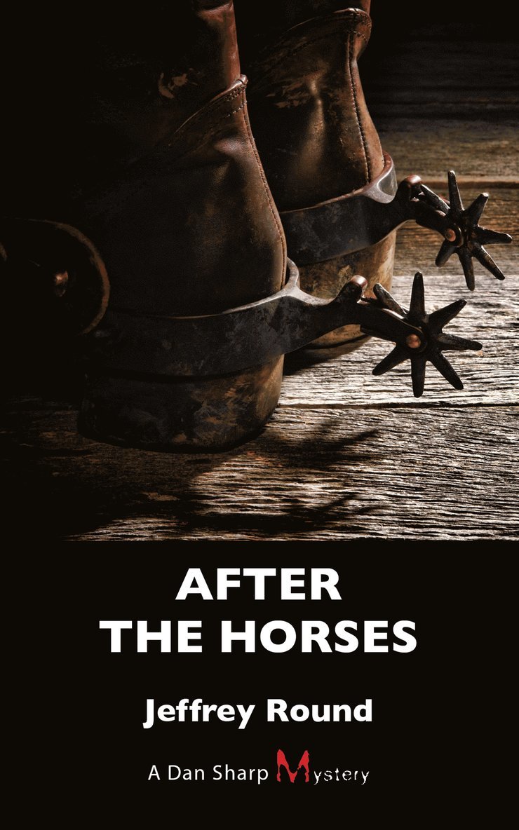 After the Horses 1