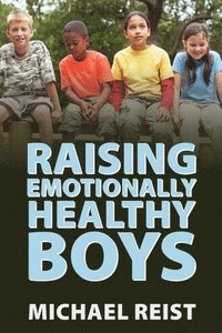 bokomslag Raising Emotionally Healthy Boys