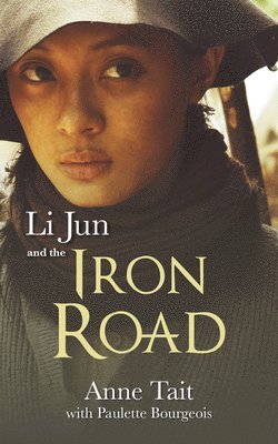 Li Jun and the Iron Road 1