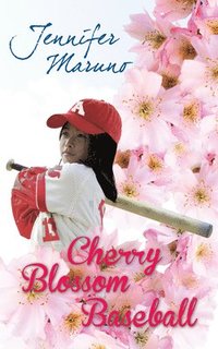 bokomslag Cherry Blossom Baseball