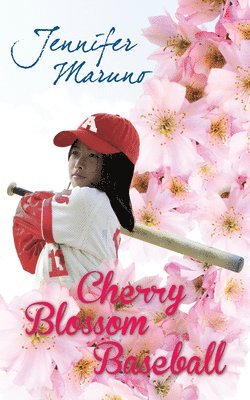 Cherry Blossom Baseball 1