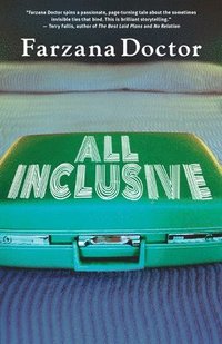 bokomslag All Inclusive