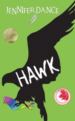 bokomslag Hawk