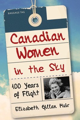 Canadian Women in the Sky 1