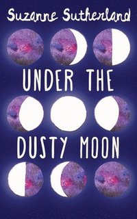 bokomslag Under the Dusty Moon