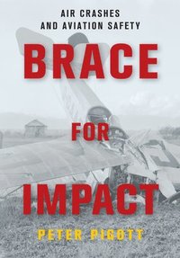 bokomslag Brace for Impact
