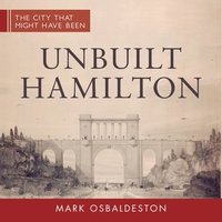 bokomslag Unbuilt Hamilton