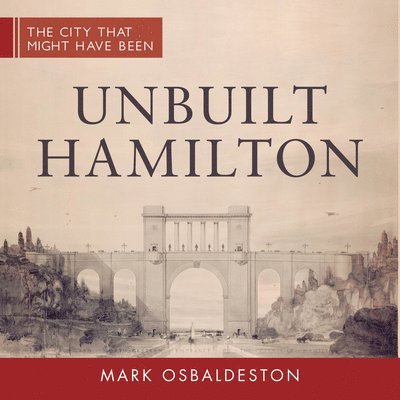 Unbuilt Hamilton 1