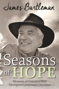 bokomslag Seasons of Hope