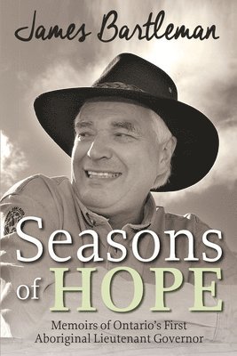 bokomslag Seasons of Hope