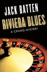 bokomslag Riviera Blues