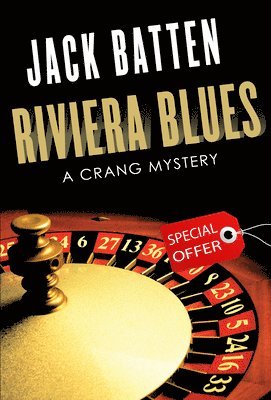 Riviera Blues 1