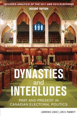 Dynasties and Interludes 1