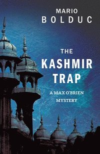 bokomslag The Kashmir Trap