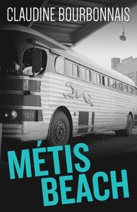 bokomslag Metis Beach