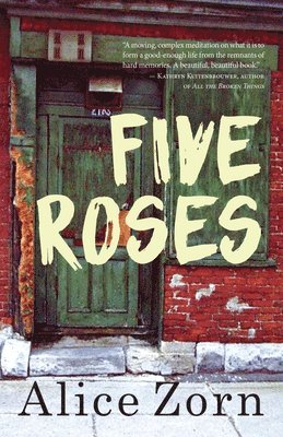 bokomslag Five Roses