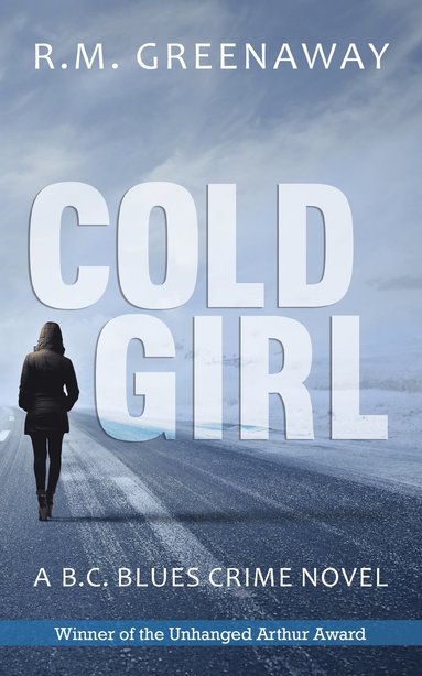 bokomslag Cold Girl