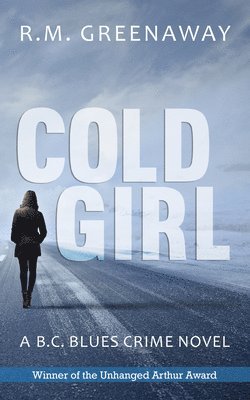 Cold Girl 1