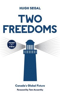 bokomslag Two Freedoms