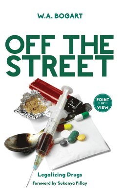 Off the Street 1