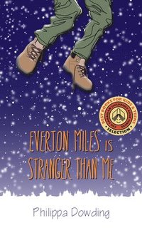 bokomslag Everton Miles Is Stranger Than Me