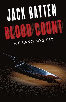 bokomslag Blood Count