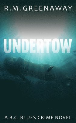 bokomslag Undertow