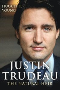 bokomslag Justin Trudeau