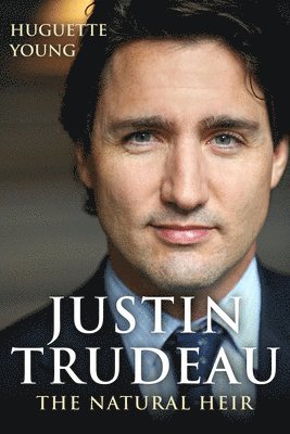 Justin Trudeau 1