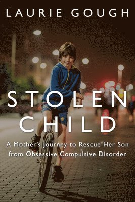 Stolen Child 1