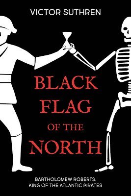 Black Flag of the North 1