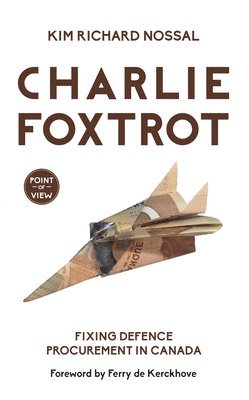 Charlie Foxtrot 1