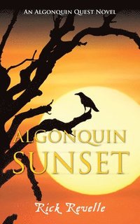 bokomslag Algonquin Sunset